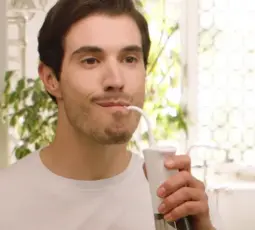 Miracle Smile Magic Flosser 3