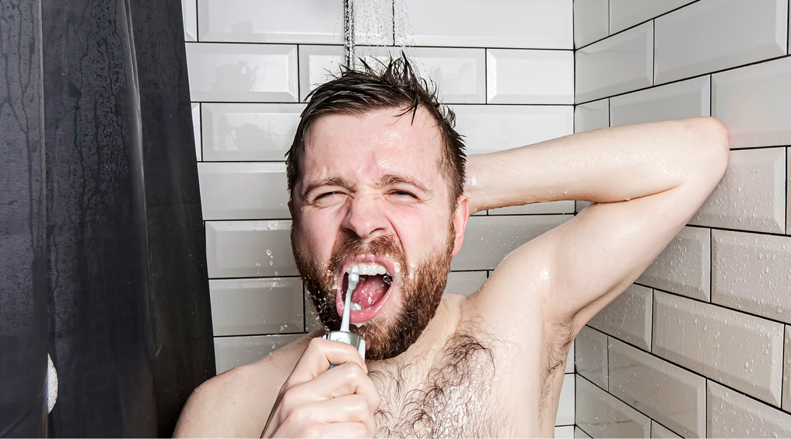 Miracle Smile Magic Flosser 9