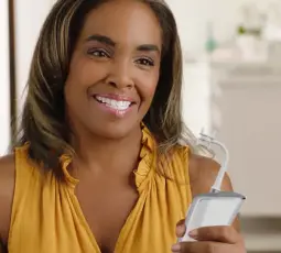 Miracle Smile Magic Flosser 5