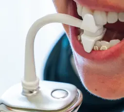 Miracle Smile Magic Flosser 6